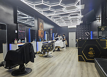 Repentigny Barbiers H Barbier Coiffeur Homme