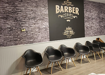Repentigny Barbiers H Barbier Coiffeur Homme