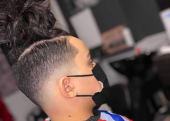 Repentigny Barbiers H Barbier Coiffeur Homme