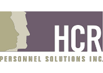  HCR Personnel, Inc.