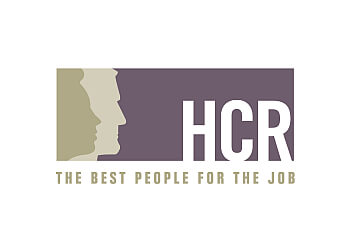 Newmarket employment agency HCR Personnel Solutions Inc.