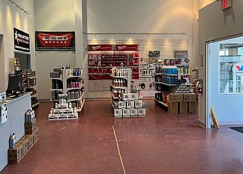 St Catharines Magasins De Pièces Automobiles HDAP Discount Auto Parts