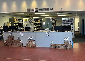 St Catharines Magasins De Pièces Automobiles HDAP Discount Auto Parts