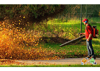 Airdrie Service D'Entretien De Pelouse HD Property Care Ltd.