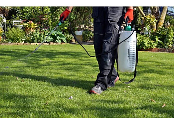 Airdrie lawn care service HD Property Care Ltd image 1