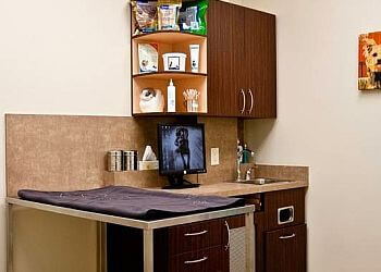 Burlington veterinary clinic Headon Forest Animal Hospital