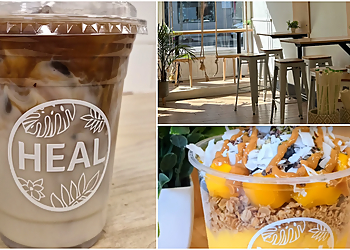 HEAL Wellness Milton - Milton, ON Smoothie and Juice Bars - collage image(highlights)