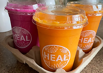 HEAL Wellness Milton HEAL Wellness Milton - Milton, ON Smoothie and Juice Bars - Juice Image