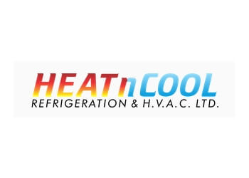 Delta hvac service HEATnCOOL Refrigeration & HVAC Ltd.