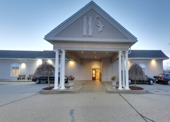 3 Best Funeral Homes In Kitchener ON Expert Recommendations   HENRYWALSERFUNERALHOMELTD Kitchener ON 