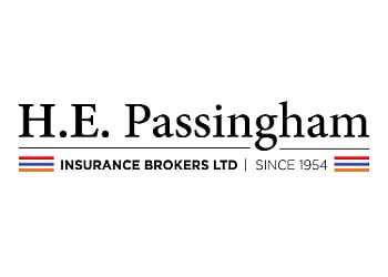 Sarnia insurance agency H.E. Passingham Insurance Brokers Ltd.