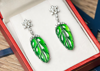 Markham jewelry H&F Jewellery and Jade Markham