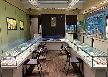 Markham jewelry H&F Jewellery and Jade Markham