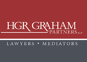 Orillia divorce lawyer HGR Graham Partners LLP
