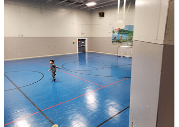 St Johns recreation center H.G.R. Mews Community Centre