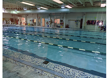 St Johns recreation center H.G.R. Mews Community Centre