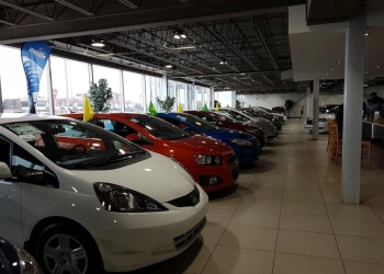 3 Best Used Car Dealerships in Montreal, QC - Expert Recommendations