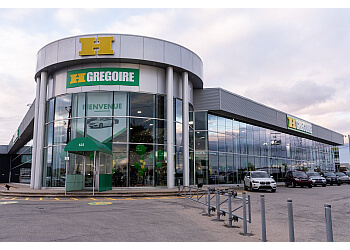 HGrégoire St-Léonard
