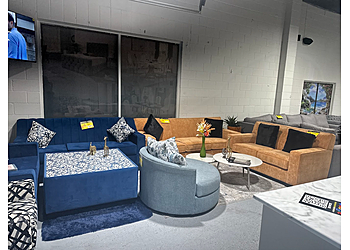 Abbotsford mattress store HH Mattress Foam & Furniture Factory