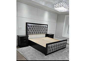 Abbotsford mattress store HH Mattress Foam & Furniture Factory