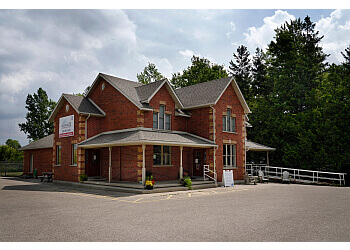 Guelph veterinary clinic Highway 24 Veterinary Clinic image 1