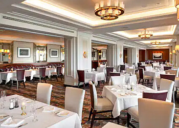 Gatineau hotel Hilton Lac-Leamy