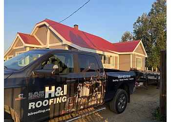 H & I Roofing