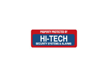 HI-TECH Security Systems