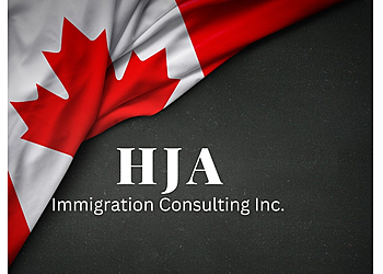 St Albert Consultants En Immigration H.J.A Immigration Consulting Inc.