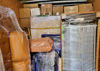 Saint Hyacinthe Déménageurs HK Déménagement