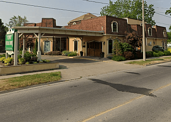 Welland funeral home H.L. Cudney Funeral Home Inc. image 1