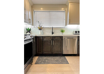 Milton Constructeurs De Maisons HMH Construction