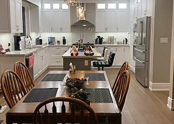 HMH Construction - Milton, ON Home Builders - Service Highlights