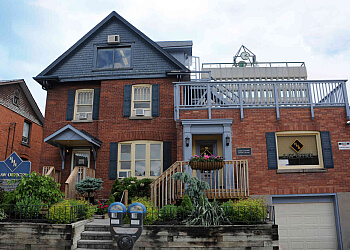 Barrie Avocats D'Affaires HMH Law Offices