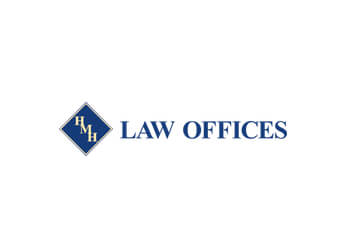 Barrie Avocats D'Affaires HMH Law Offices