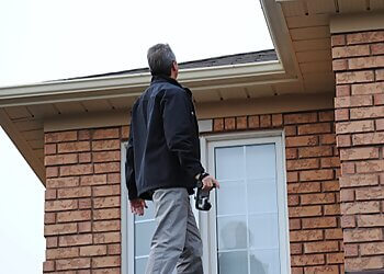 Halton Hills home inspector HMP Home Inspections