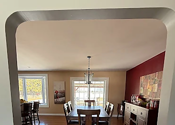 Oshawa Peintres HM Professional Painters