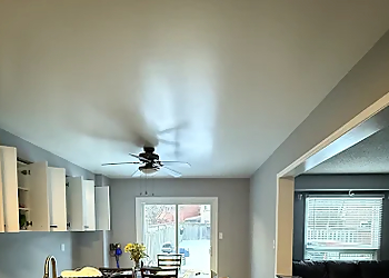 Oshawa painter HM Professional Painters