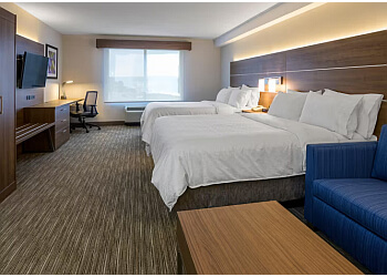 North Bay hotel Holiday Inn Express & Suites North Bay