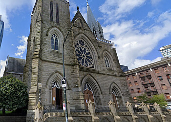 HOLY ROSARY CATHEDRAL 