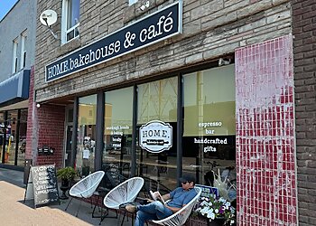 Sault Ste Marie Boulangeries HOME bakehouse & cafe