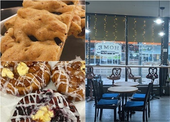 Sault Ste Marie Boulangeries HOME bakehouse & cafe