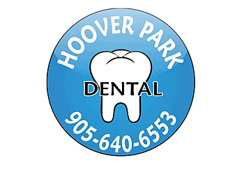 Stouffville cosmetic dentist HOOVER PARK DENTAL