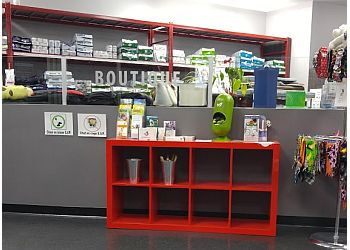 Trois Rivieres veterinary clinic Hopital Vétérinaire Trifluvien