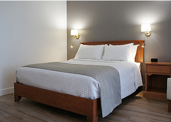 Granby hotel Hôtel Castel