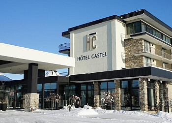 HOTEL CASTEL 
