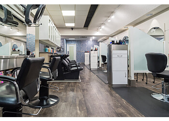 Sherwood Park spas HQ SalonSpa