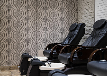 Sherwood Park spas HQ SalonSpa