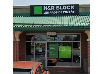 Gatineau  H&R Block