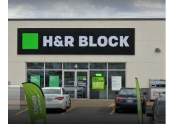 H & R Block